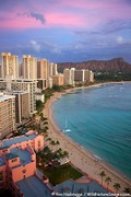 Photo:  Honolulu, Hawaii 2
